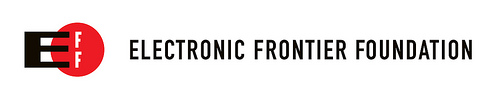 eff electronic frontier banner logo Panduan lengkap jadi blogger anonim